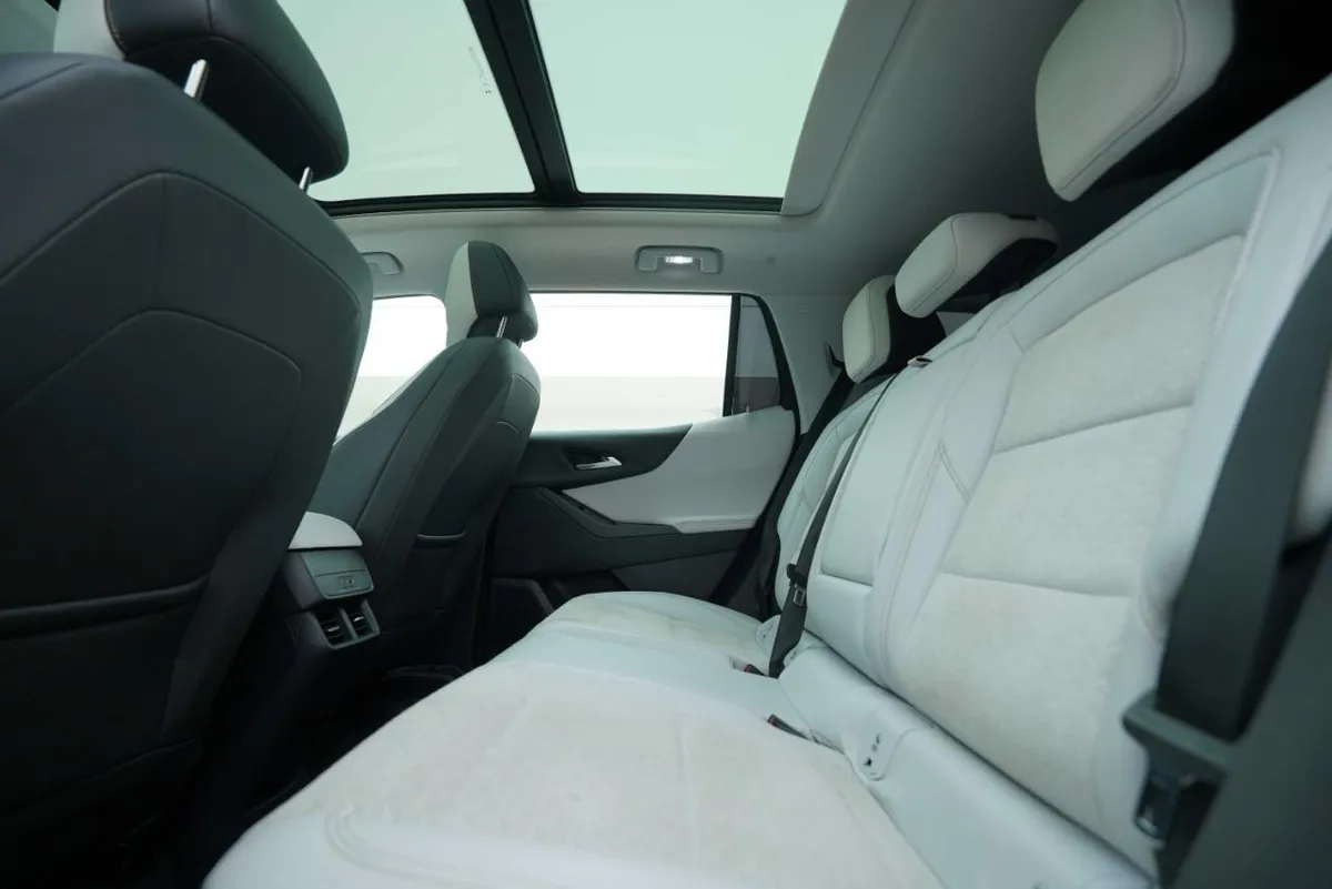 CHEVROLET EQUINOX PLUS 2024
