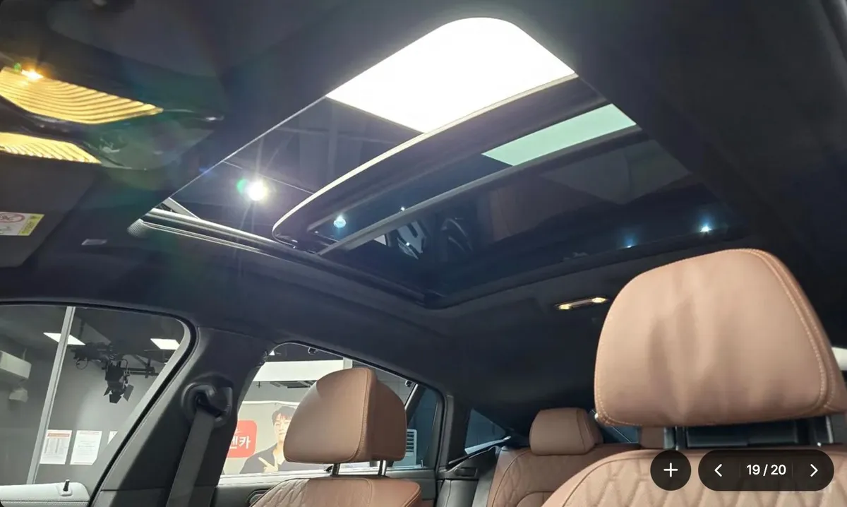 BMW X6 2022