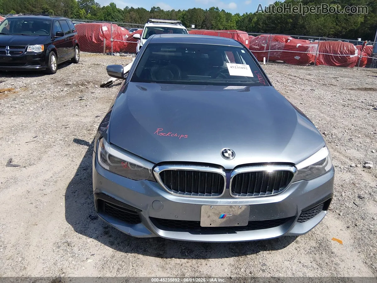 BMW 530I 2017