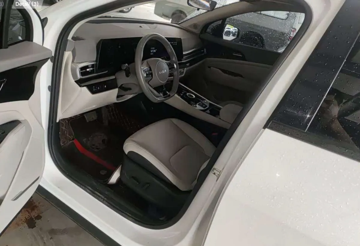 KIA SPORTAGE PREMIUM 2023