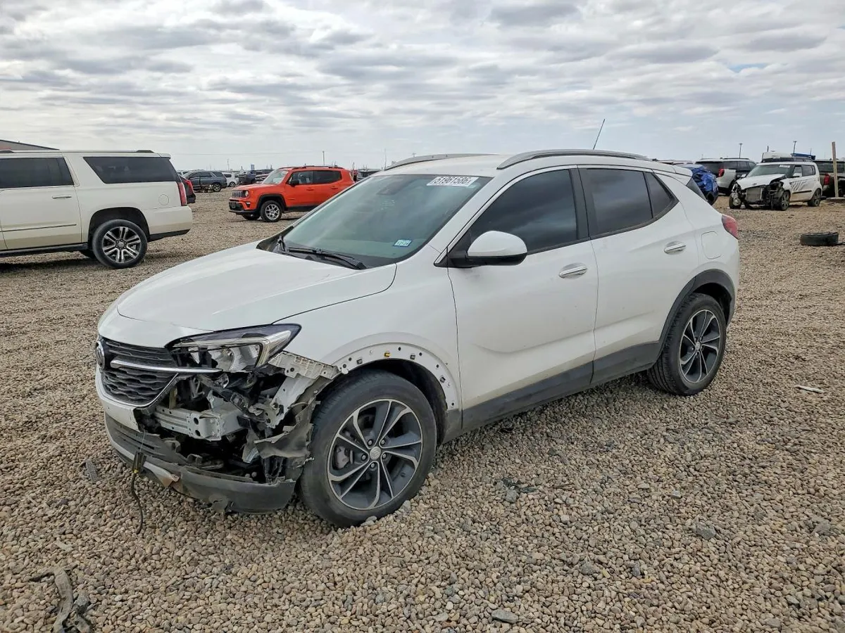 BUICK ENCORE GX SELECT 2023