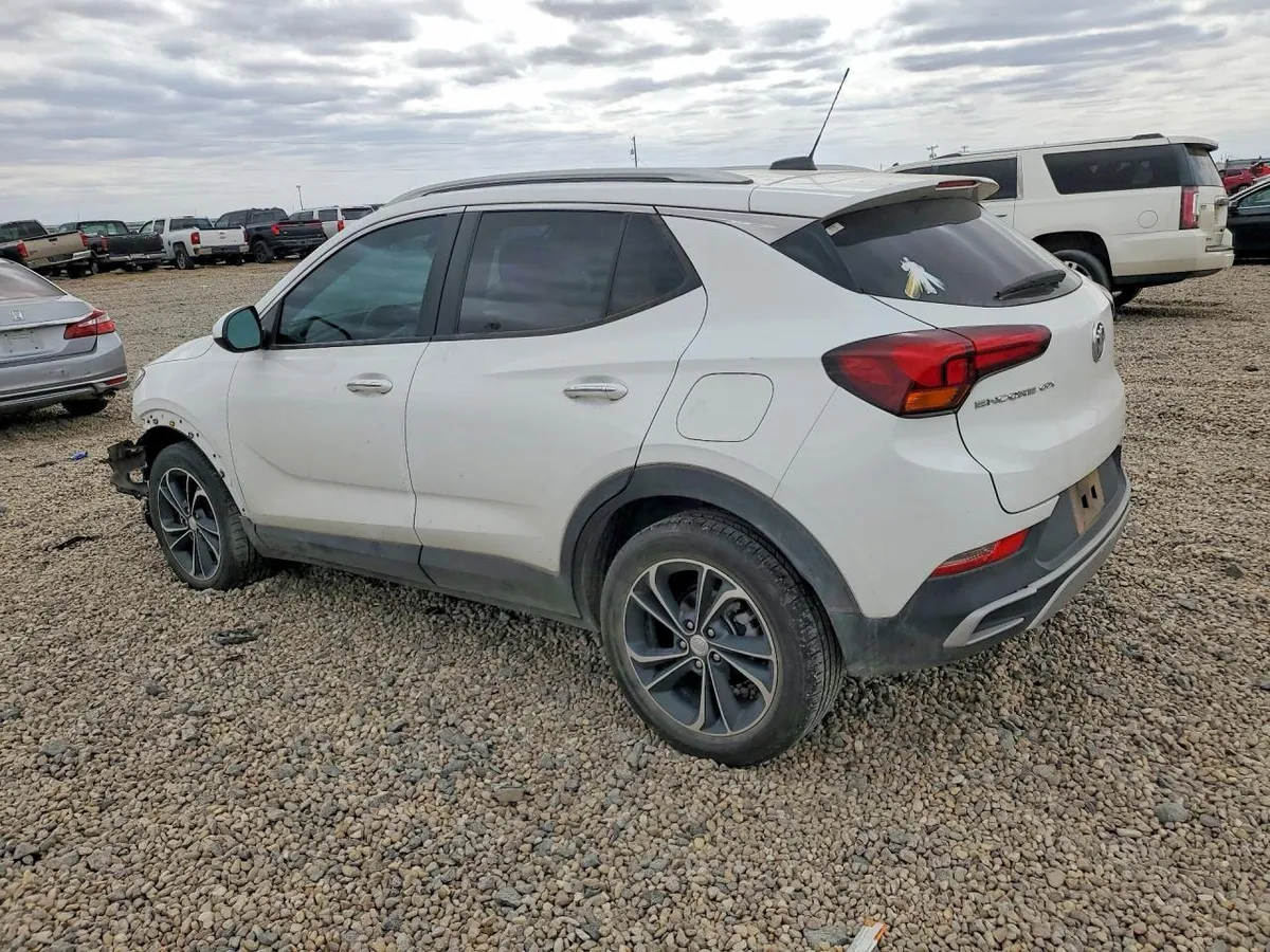 BUICK ENCORE GX SELECT 2023
