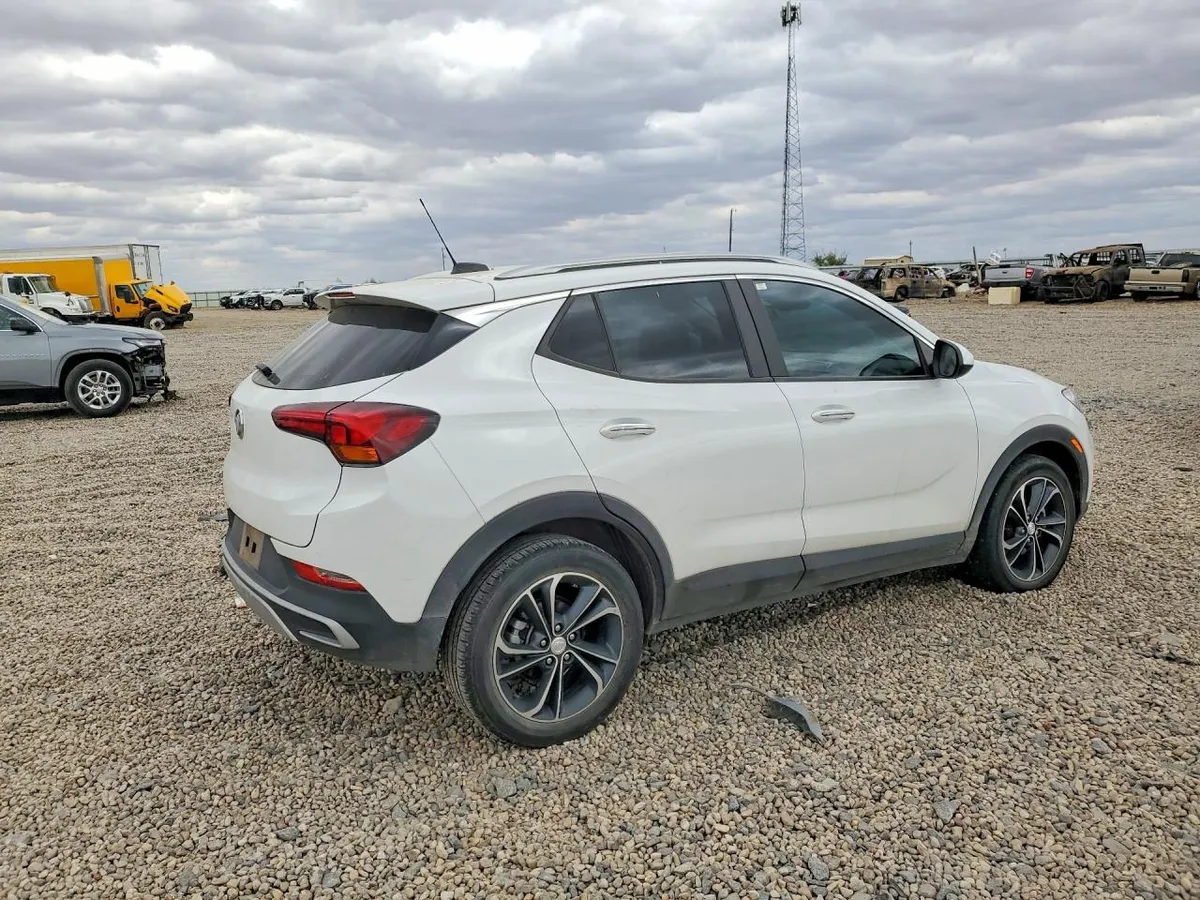 BUICK ENCORE GX SELECT 2023