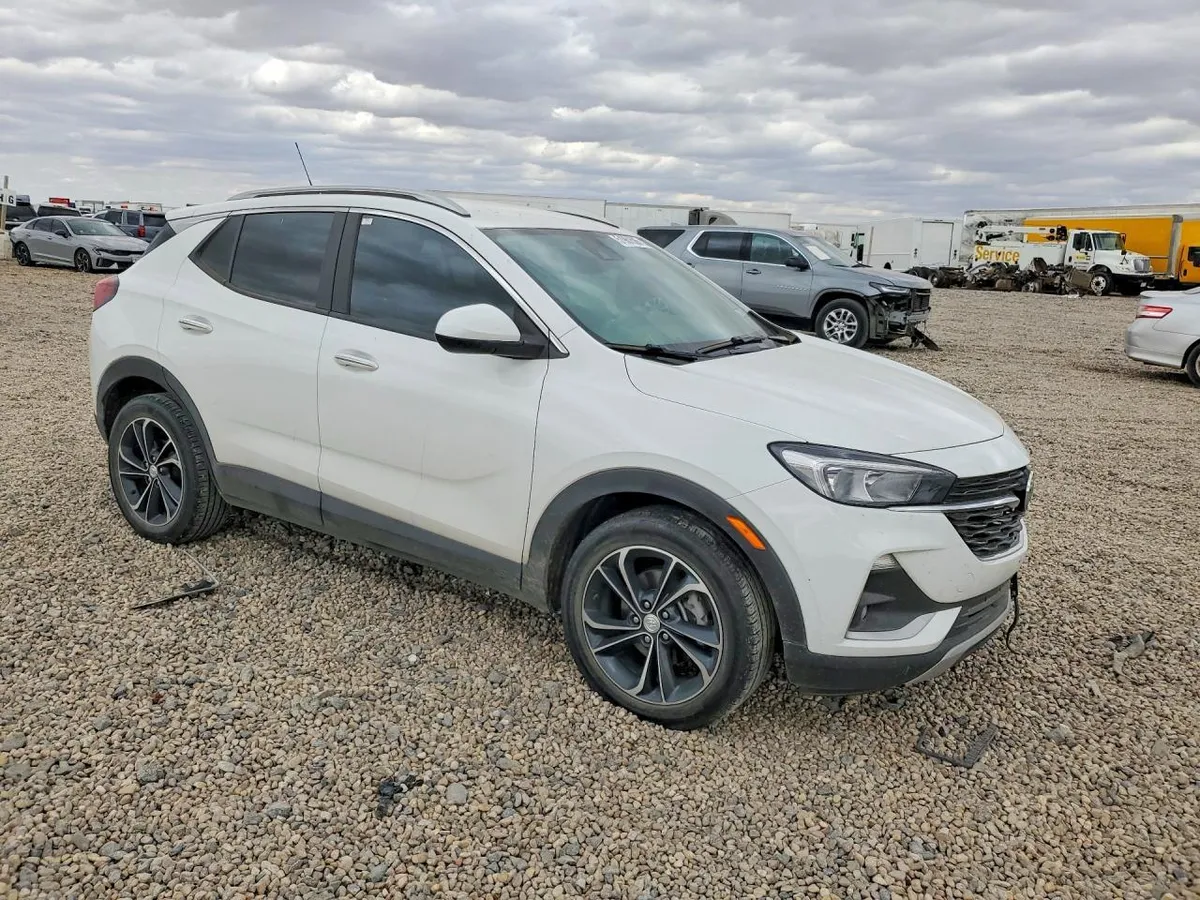 BUICK ENCORE GX SELECT 2023