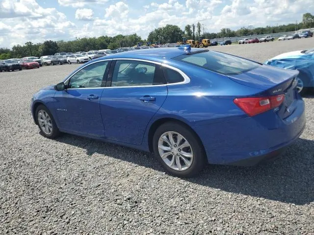 CHEVROLET MALIBU LT 2023