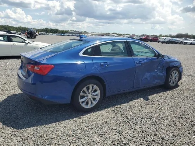 CHEVROLET MALIBU LT 2023