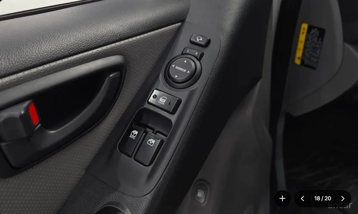 HYUNDAI GRAND STAREX VAN NEW GRAND STAREX VAN 2018