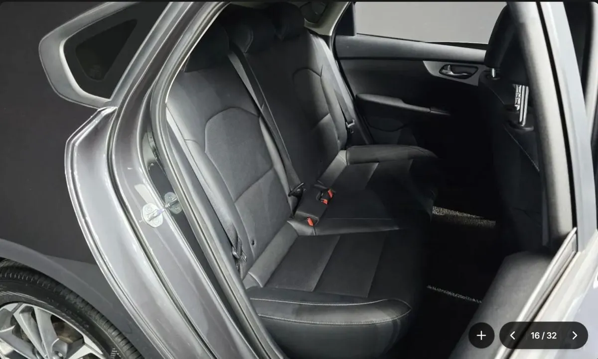 KIA K3 PRESTIGE 2022