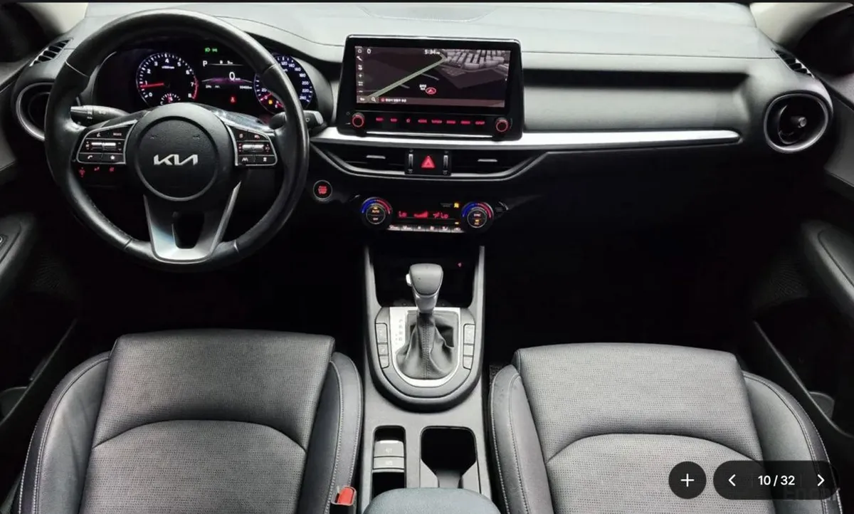 KIA K3 PRESTIGE 2022