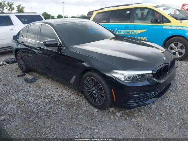 BMW 530I 2018