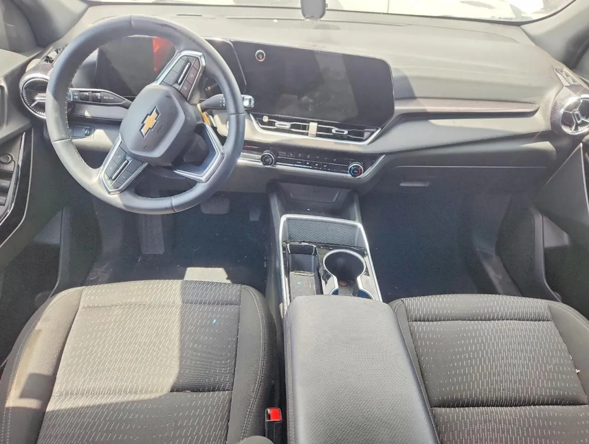 CHEVROLET EQUINOX LT 2024
