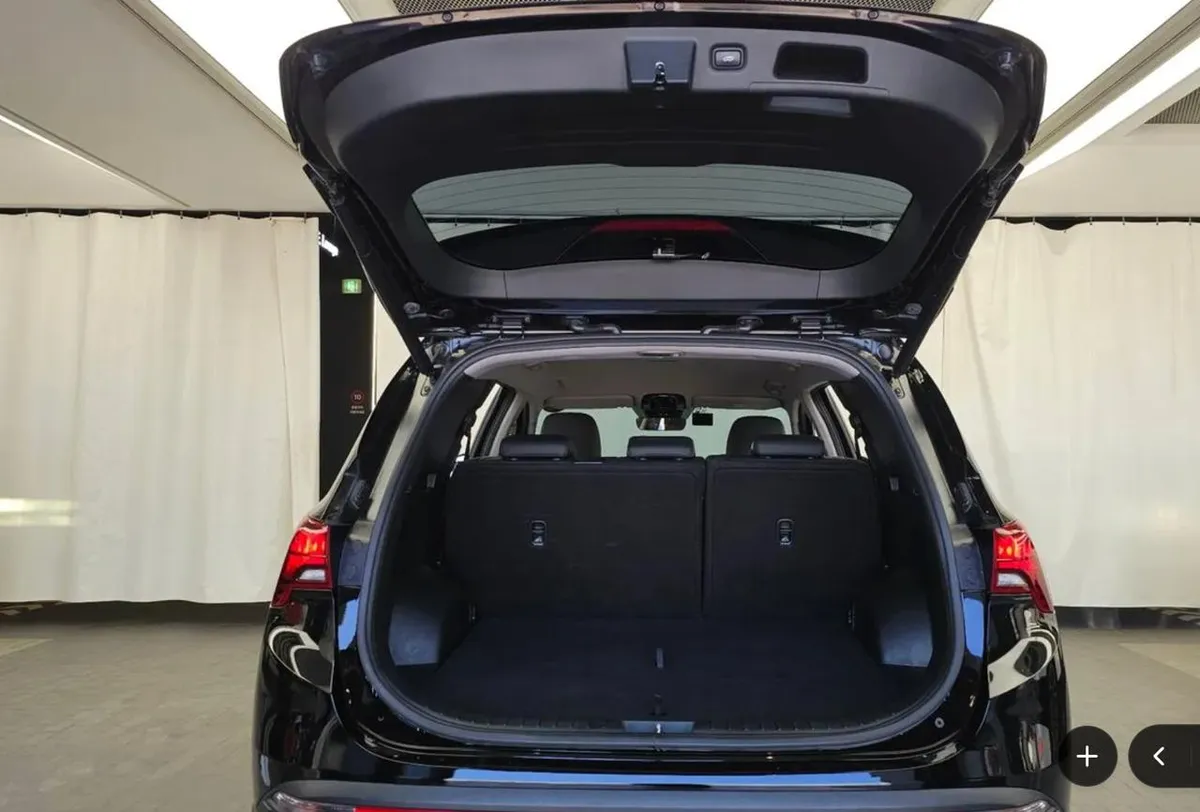 HYUNDAI SANTA FE DIESEL 2 2022