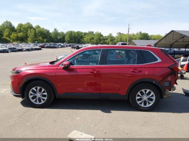 HONDA CR-V LX 2023
