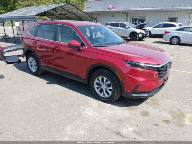 HONDA CR-V LX 2023