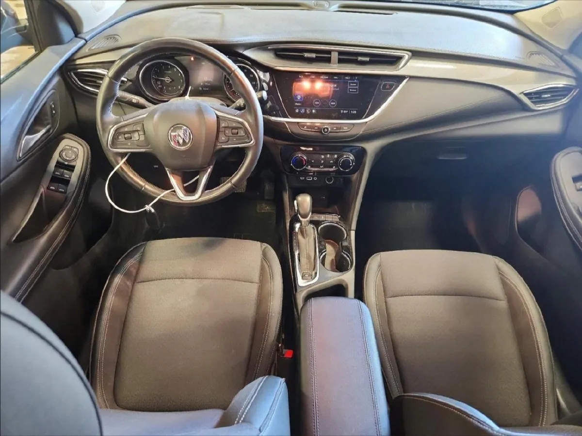 BUICK ENCORE GX PREFERRED 2021