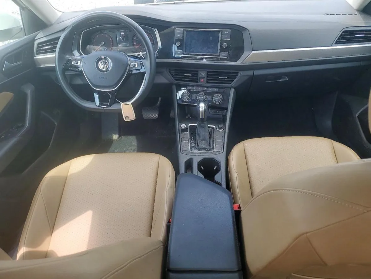 VOLKSWAGEN JETTA 2020