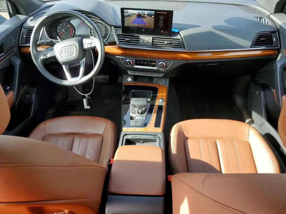 AUDI Q5 PREMIUM 2022