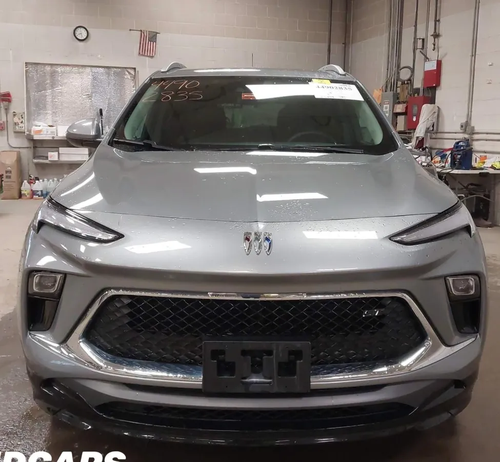BUICK ENCORE GX SPORT TOURING AWD 2024