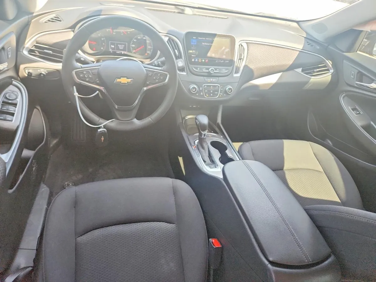 CHEVROLET MALIBU LT 2025