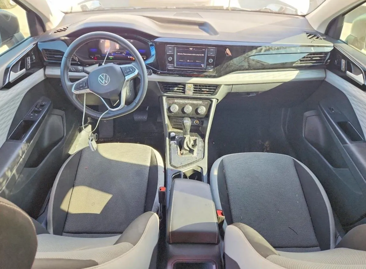 VOLKSWAGEN TAOS S 2023