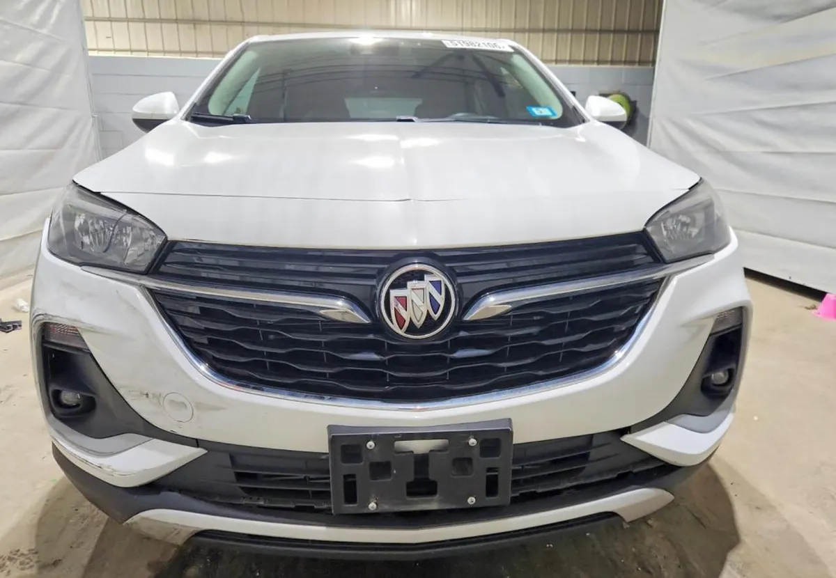 BUICK ENCORE PREFERRED 2022