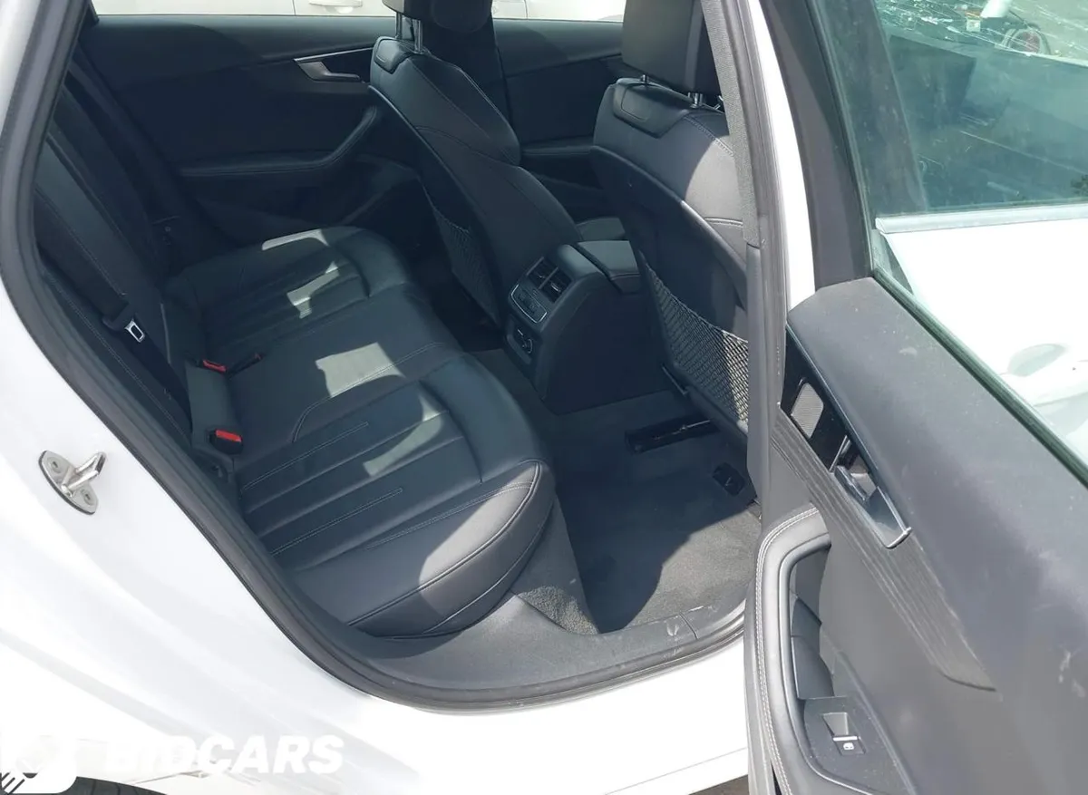 AUDI A4 PREMIUM PLUS 2022