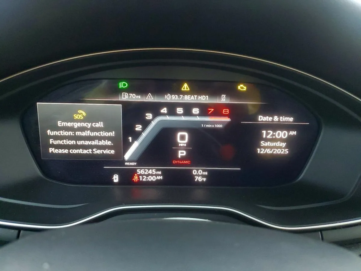 AUDI A4 PREMIUM PLUS 2022