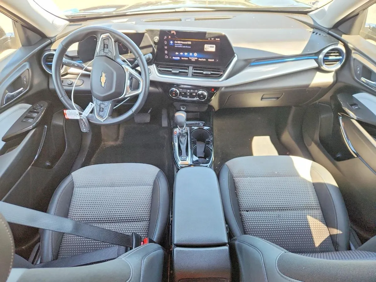 CHEVROLET TRAX 1LT 2023