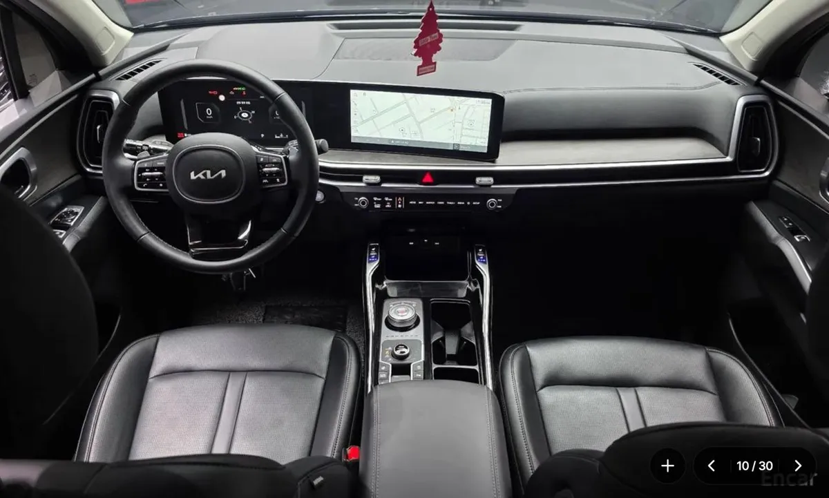 KIA SORENTO PRESTIGE 2023