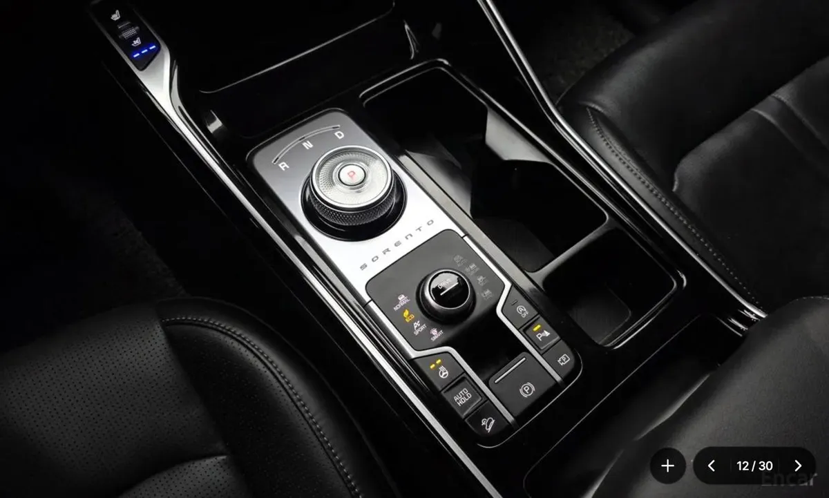 KIA SORENTO PRESTIGE 2023