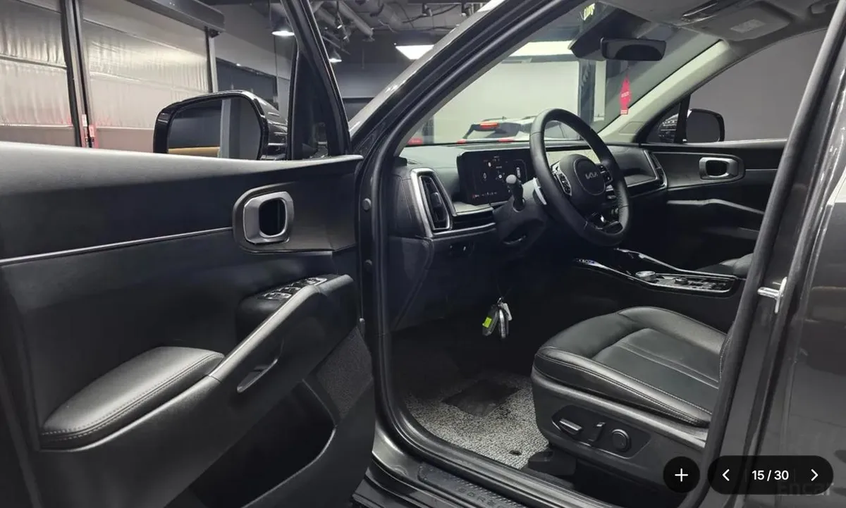 KIA SORENTO PRESTIGE 2023