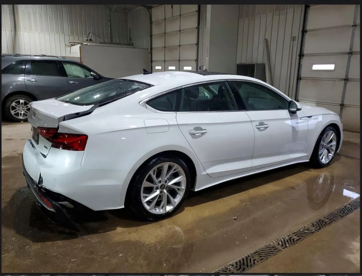 AUDI A5 PREMIUM 2022