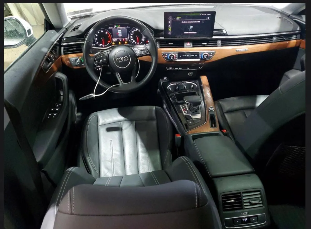 AUDI A5 PREMIUM 2022