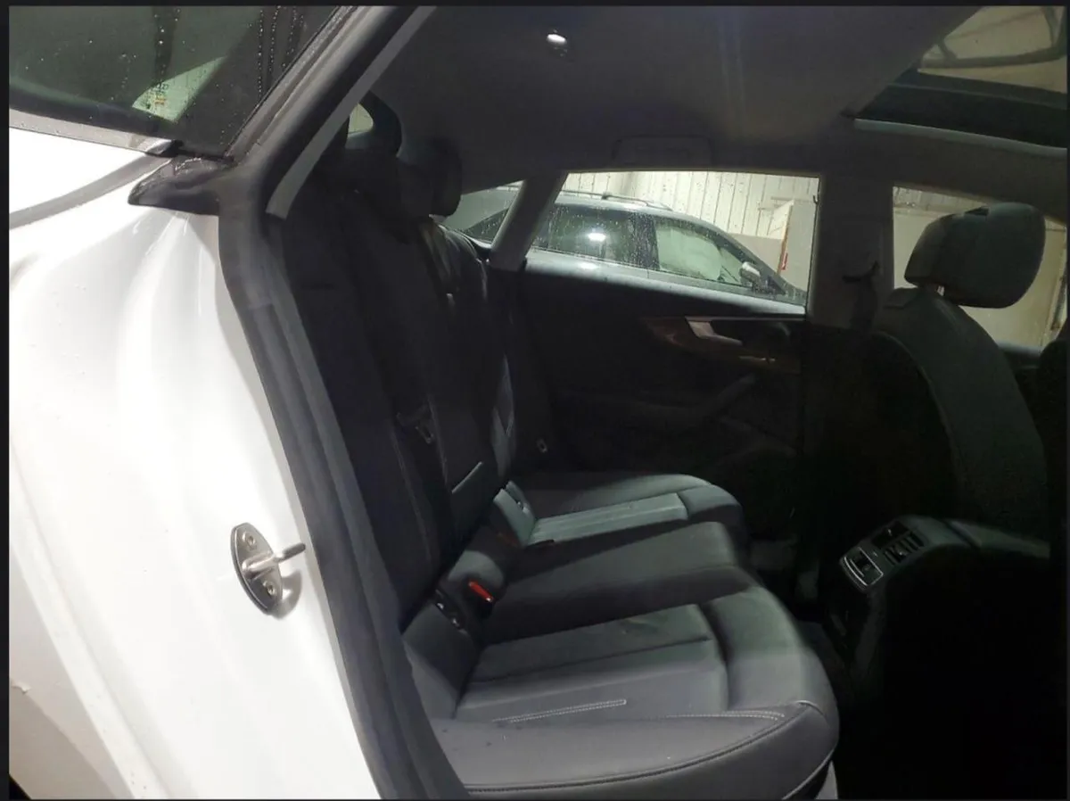 AUDI A5 PREMIUM 2022
