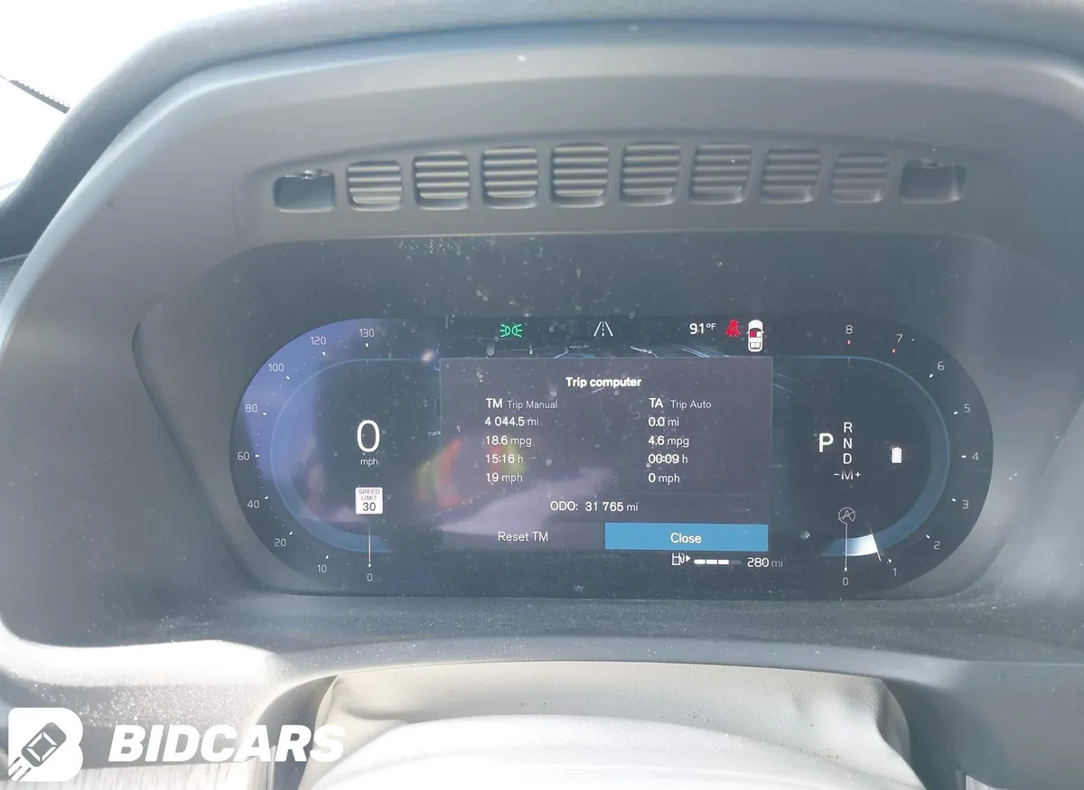 VOLVO XC90 2022