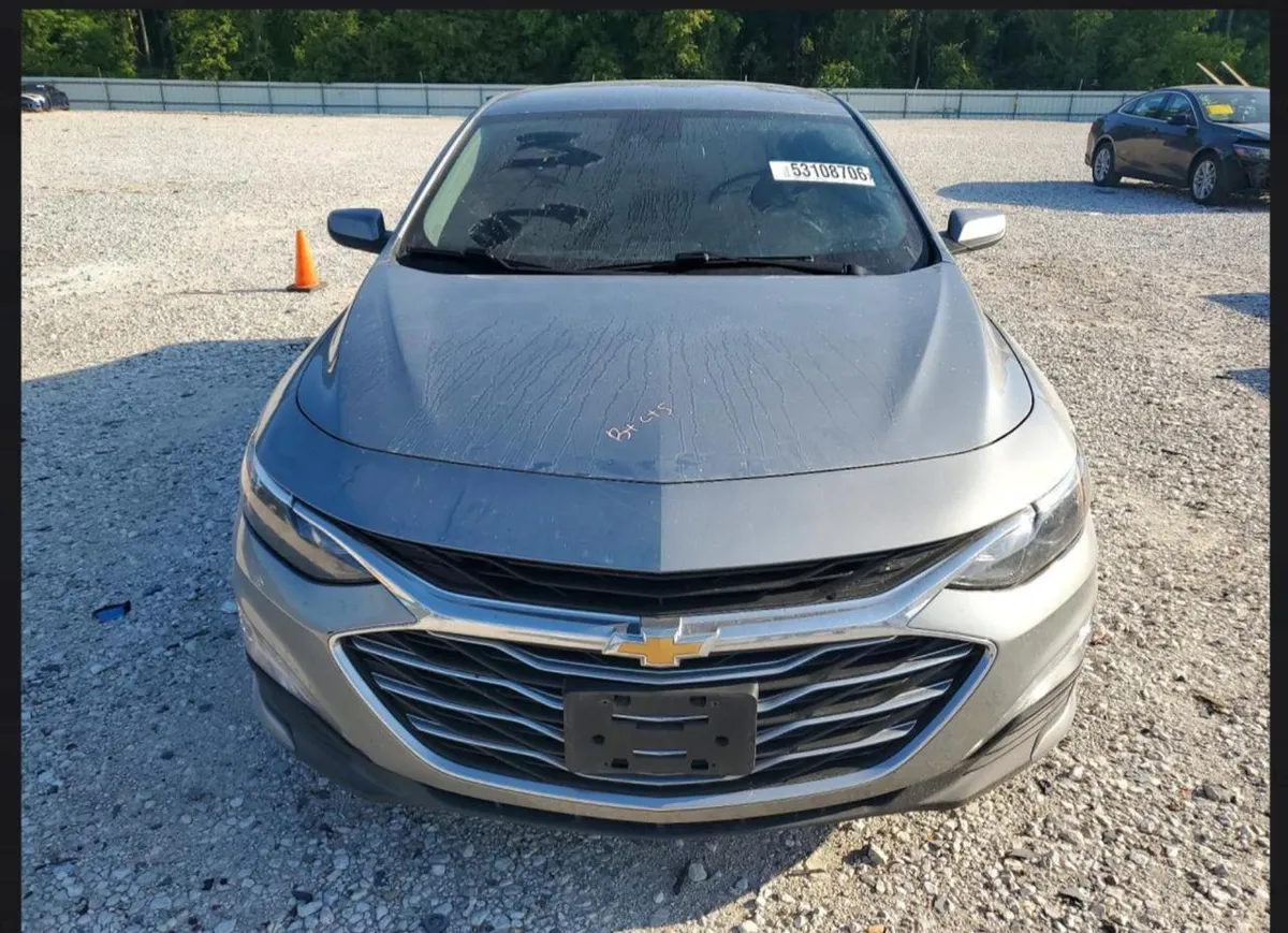 CHEVROLET MALIBU FWD 1LT 2023