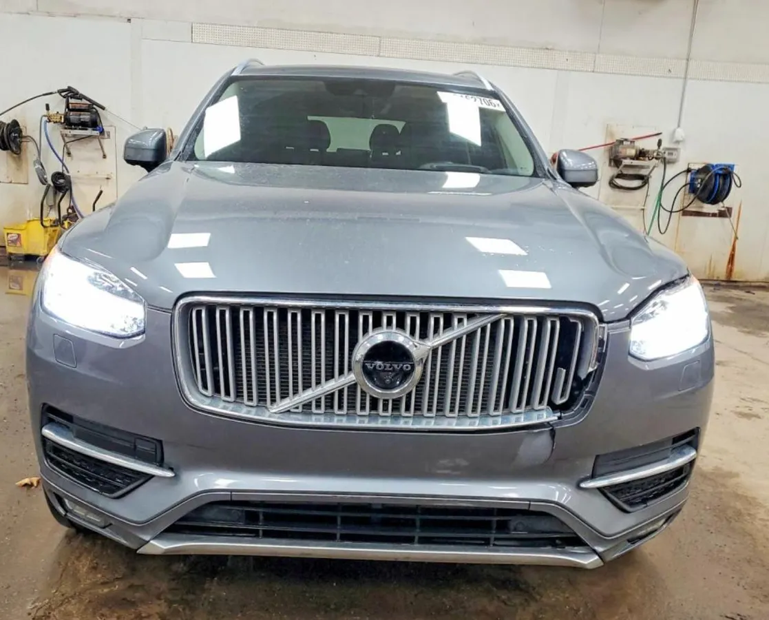 VOLVO XC90 T6 INSCRIPTION 2019