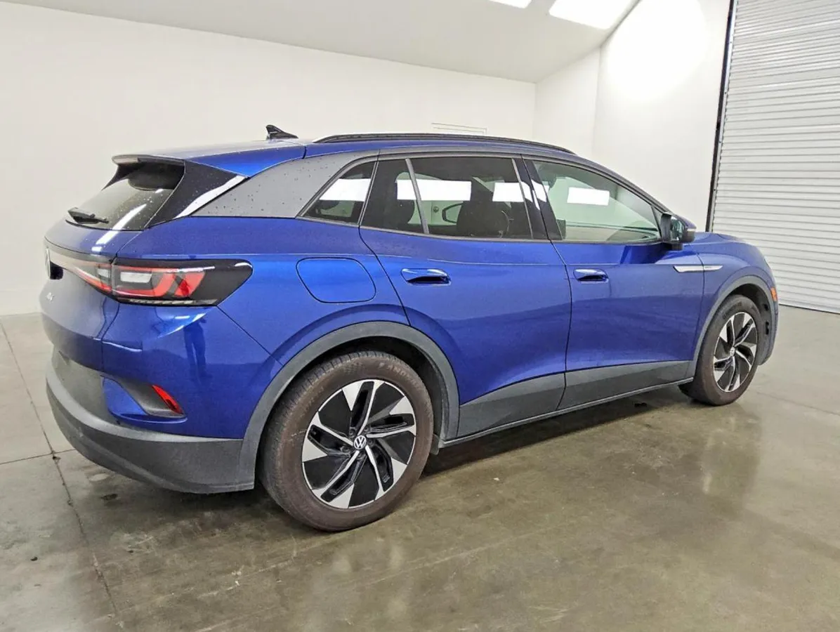 VOLKSWAGEN ID.4 ID4 PRO S 2022