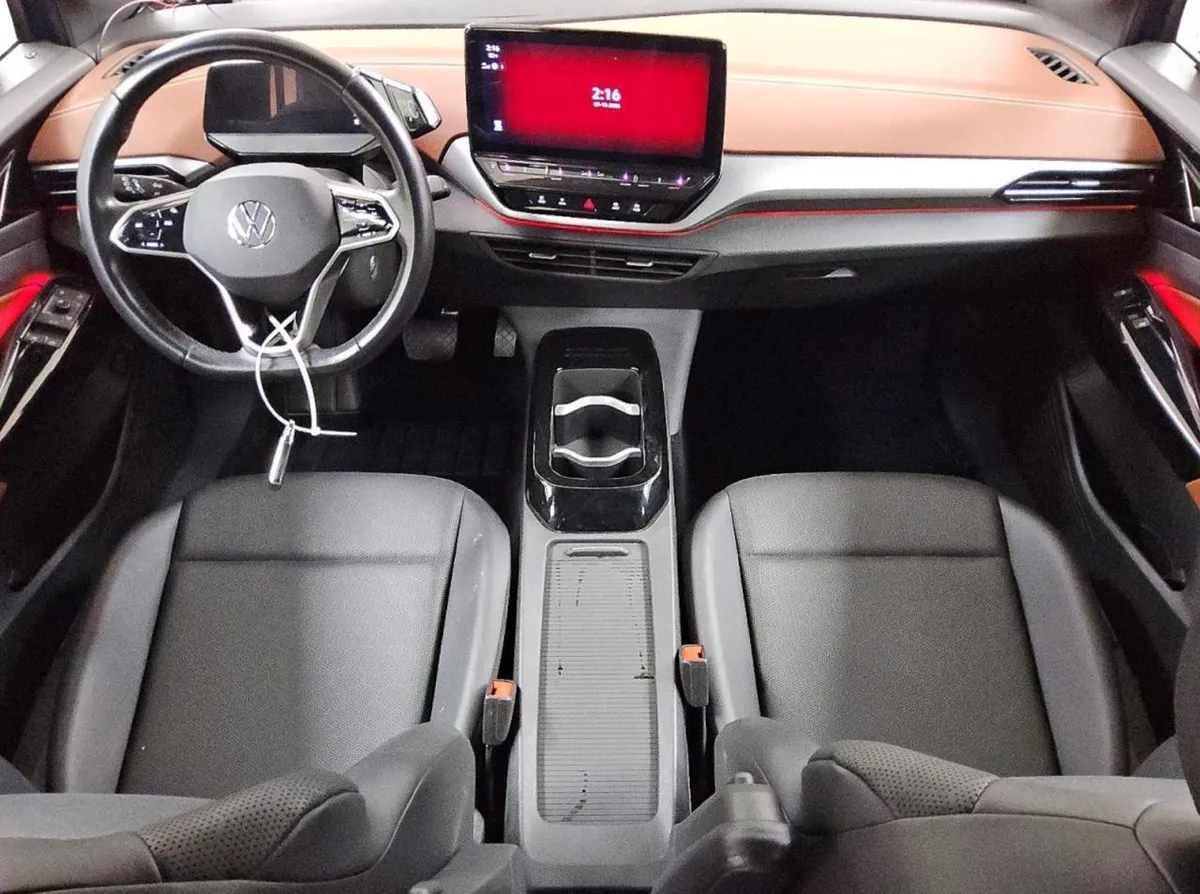 VOLKSWAGEN ID.4 ID4 PRO S 2022