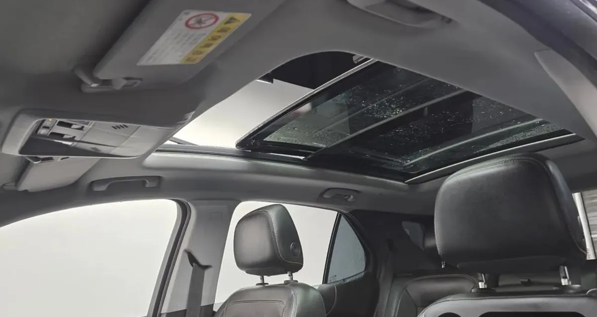CHEVROLET EQUINOX LT 2019