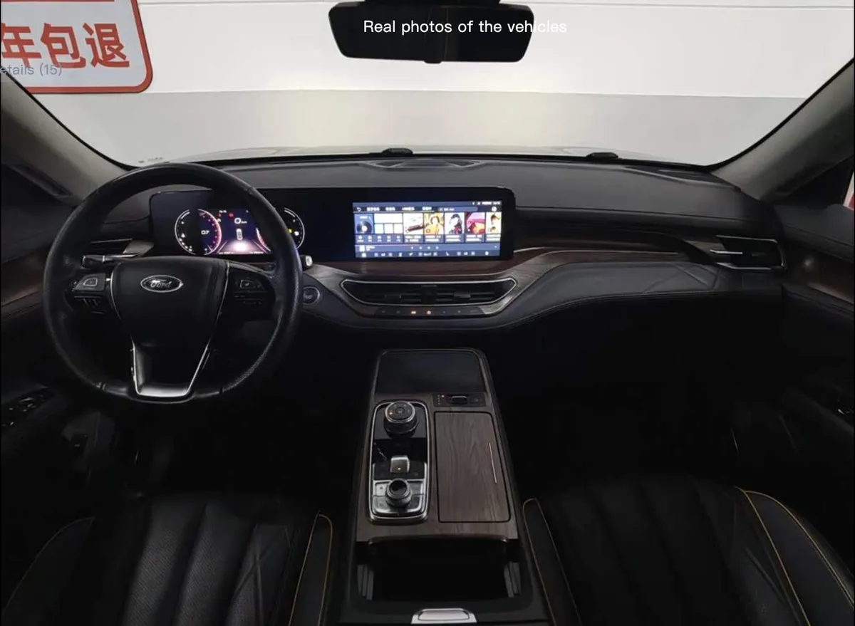 FORD EQUATOR PREMIUM 2021