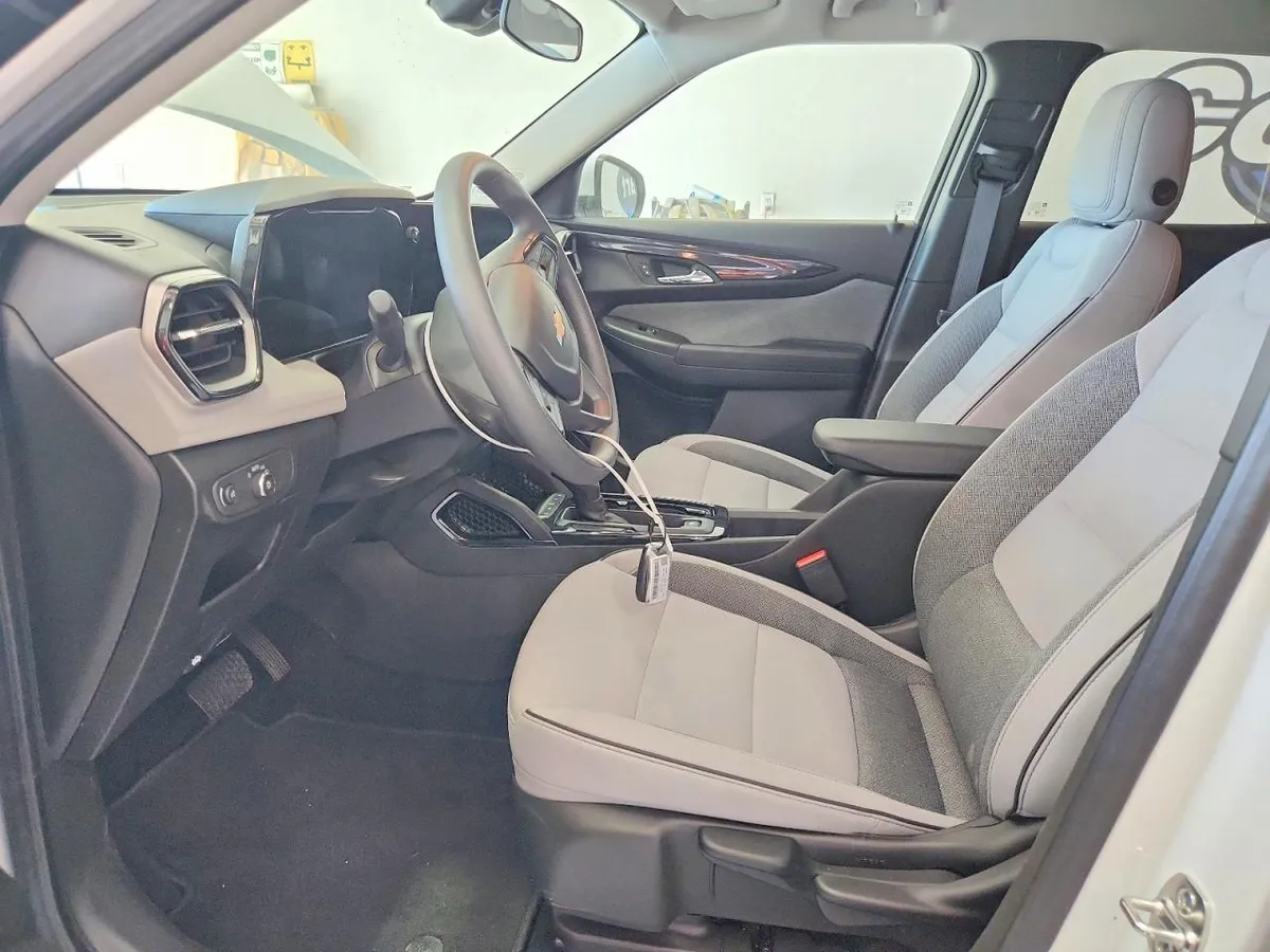 CHEVROLET TRAILBLAZER LT 2026