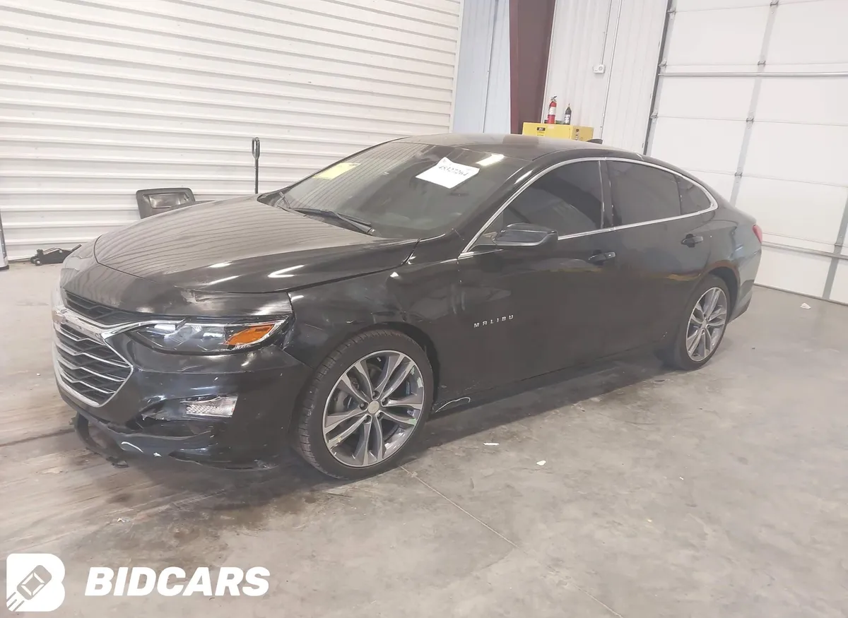 CHEVROLET MALIBU LT 2023