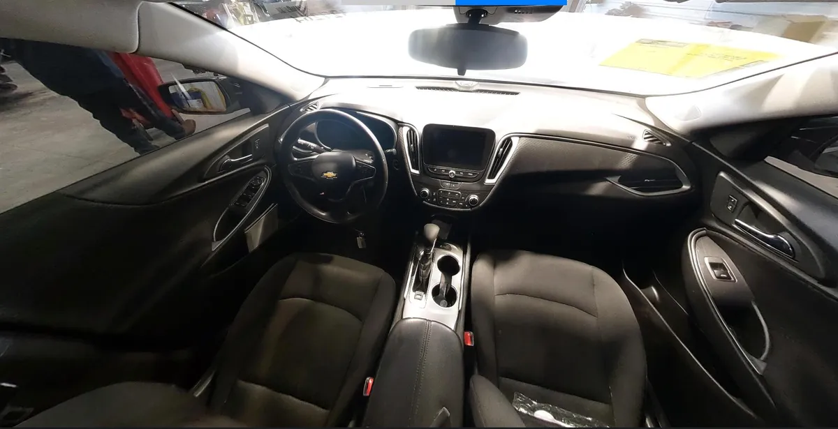 CHEVROLET MALIBU LT 2023