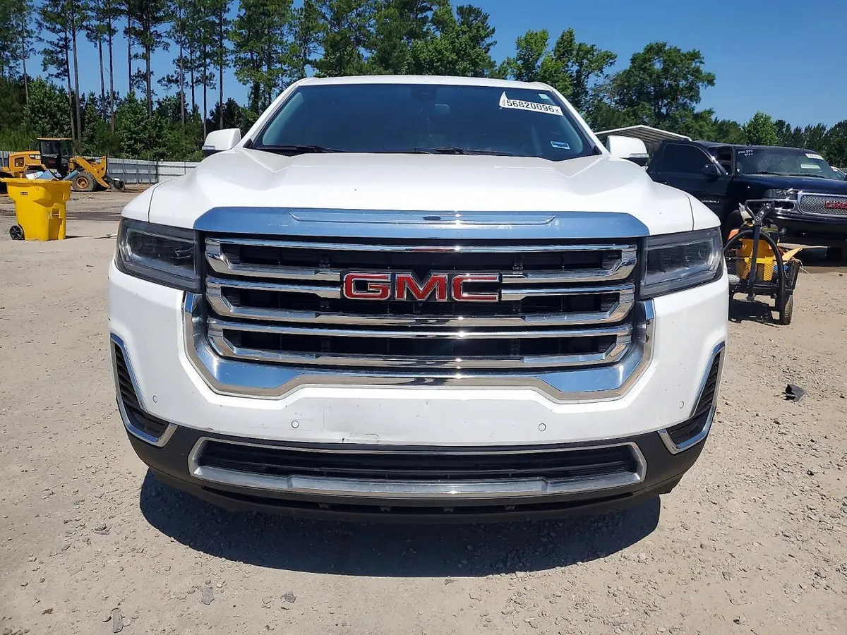 GMC ACADIA 2023