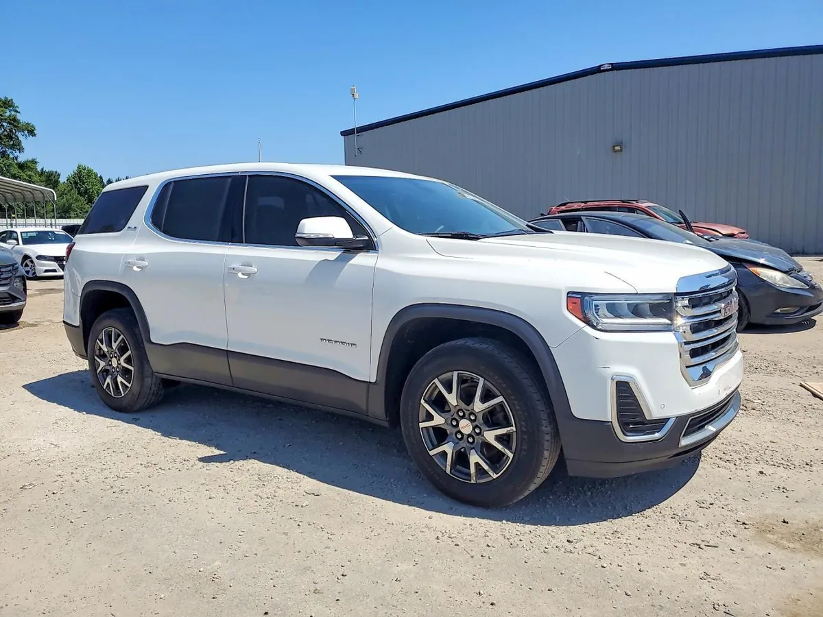 GMC ACADIA 2023
