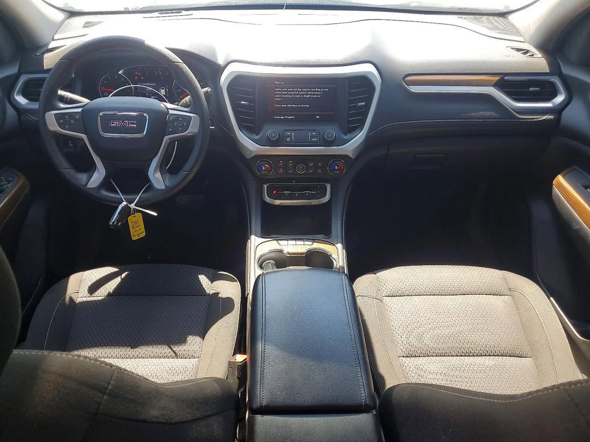 GMC ACADIA 2023