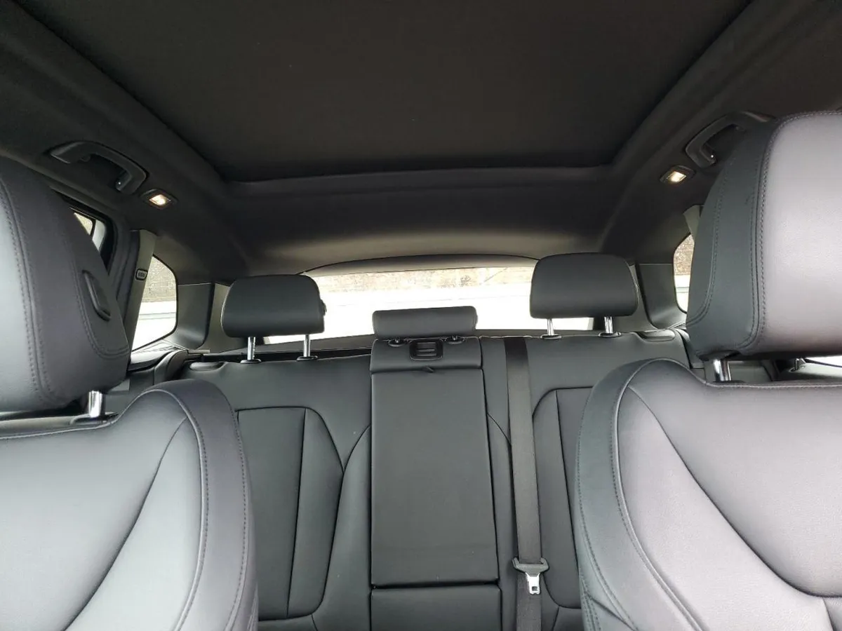BMW X3 XDRIVE30I 2019