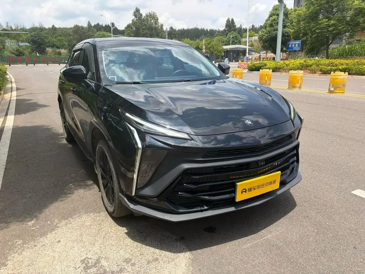 DONGFENG EVO T5 EVO 2022