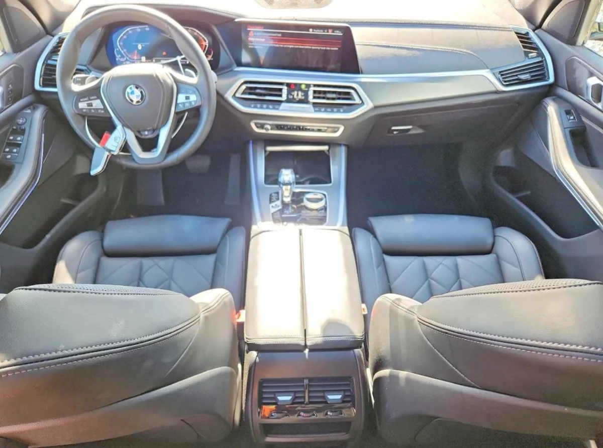 BMW X5 G05 XDRIVE 40I 2023